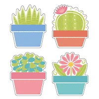 TREND Garden Plants Classic Accents® Variety, 3 Packs of 108