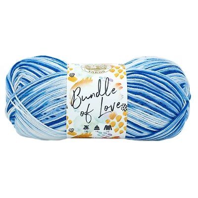 Lion Brand® Bundle of Love Yarn