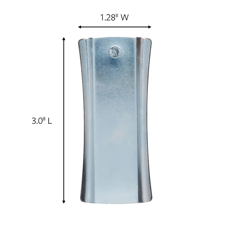 3M Command™ Sticky Nail Sawtooth Metal Hanger