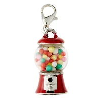 Bubblegum Machine Charm By Bead Landing™