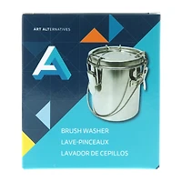 Art Alternatives Brush Washer