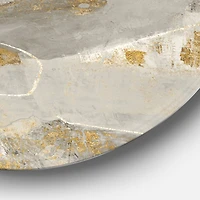 Designart - Glam Gold Desert Neutral