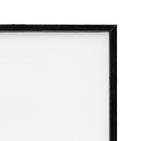 Stupell Industries Trendy Merry Christmas Framed Giclee Wall Art