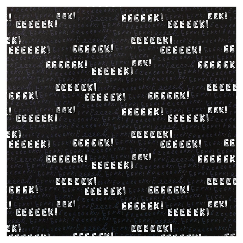 Halloween Double-Sided Cardstock Paper by Recollections™, 12" x 12"