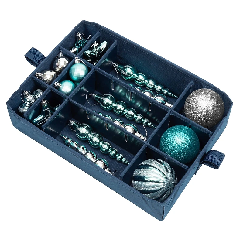 Honey Can Do Deluxe 36ct. Ornament Storage