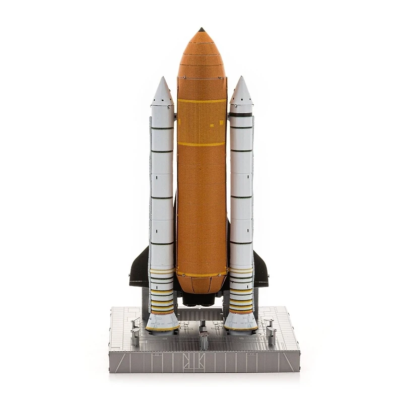 Metal Earth® Premium Series Space Shuttle Launch Steel Model Kit