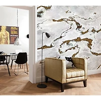 Komar Marmoro Wall Mural