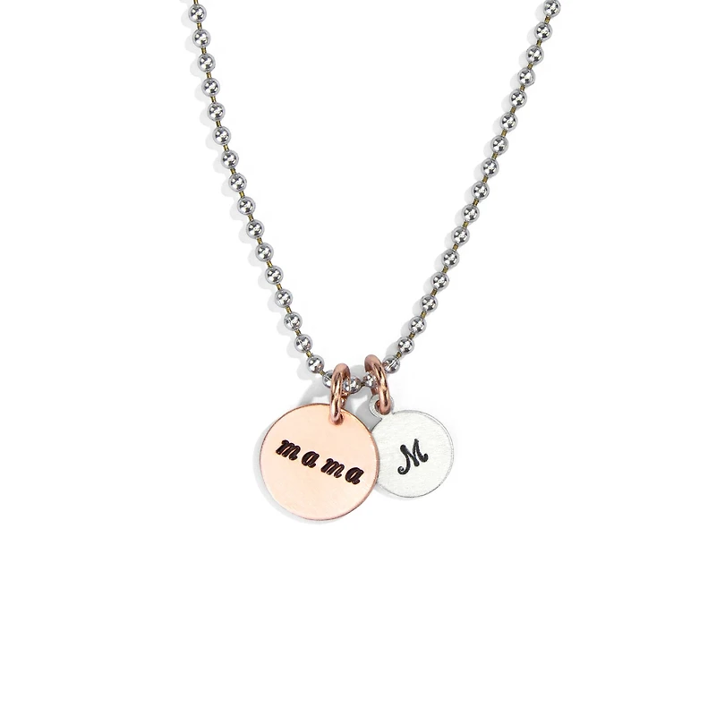 ImpressArt® 3mm Basic Script Lowercase Letter Stamps Set