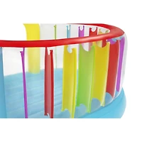 Fisher-Price™ Bouncetopia Bouncer with Built-in Pump