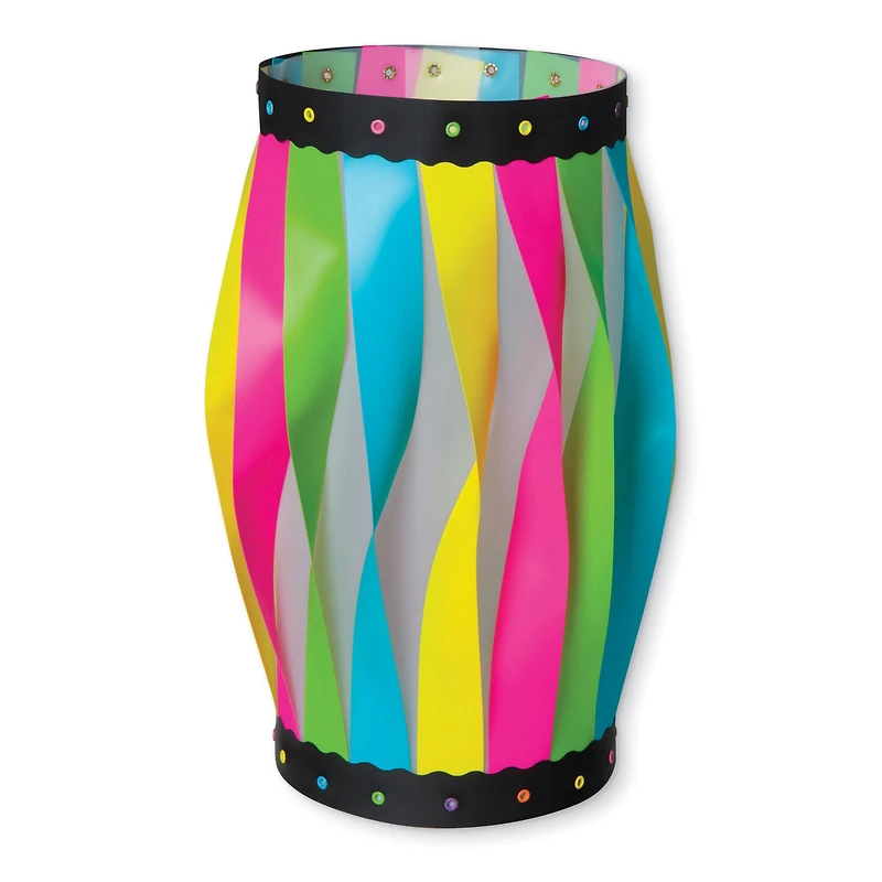 Pacon® UCreate® Clear Plastic Poster Board, 25ct.