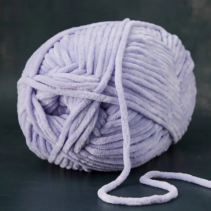 Sweet Snuggles™ Lite Yarn by Loops & Threads