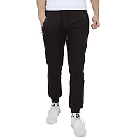 Galaxy by Harvic Men’s Slim Fit Fleece Jogger Sweatpants