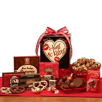 Hugs & Kisses Valentine Care Package