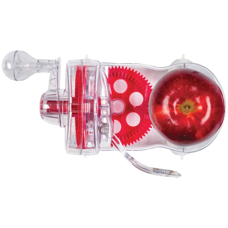Starfrit Apple Peeler