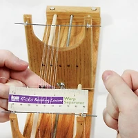 The Beadsmith® Rick's Beading Loom