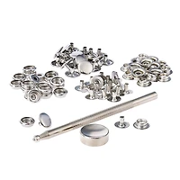 12 Pack: Snaps & Setter Kit by ArtMinds