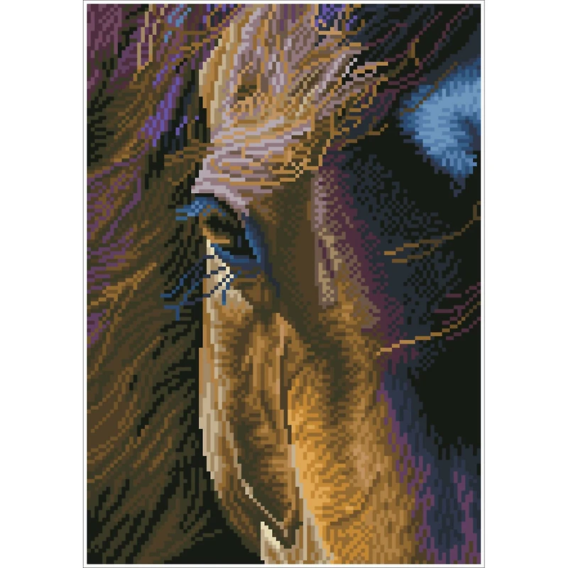 Diamond Dotz® Star Diamond Painting Kit