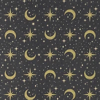 12" x 12" Moon & Stars Cardstock Paper by Recollections™