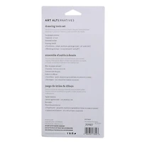 Art Alternatives Sketching Tool Kit