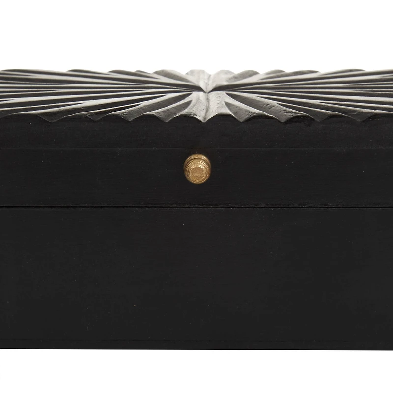 Black Contemporary Box Set