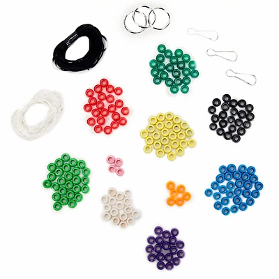 Color Zone® Create Your Own Bead Pets