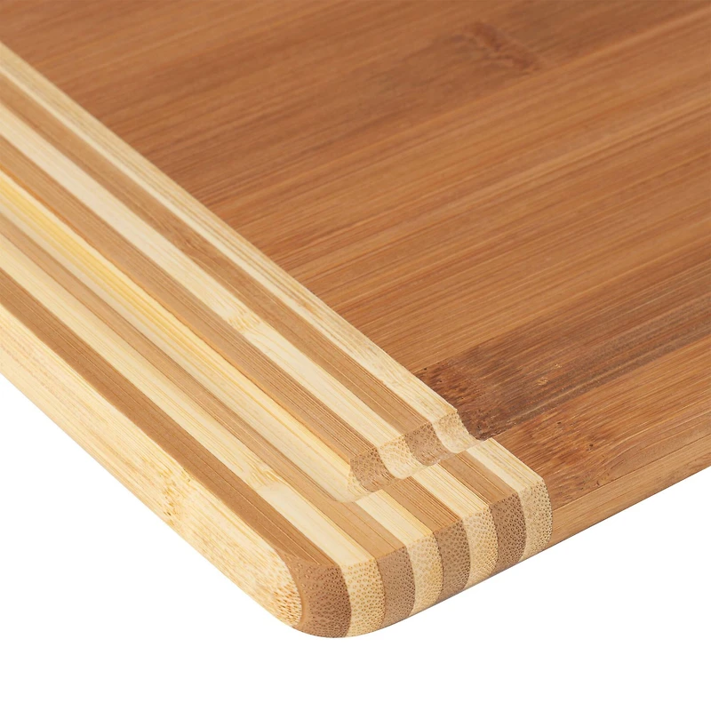 Kitchen Details Large Bamboo Cutting Board