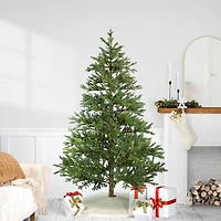 6.5ft. Unlit North Pine Artificial Christmas Tree