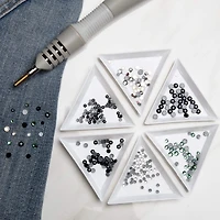 SS12 Hotfix Austrian Crystals by Bead Landing