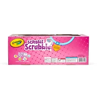 Crayola® Scribble Scrubbie Pets Purple Tub Playset