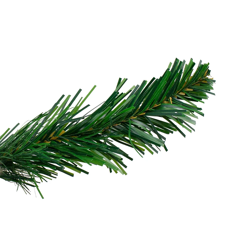 7.5ft. Unlit Twin Lakes Fir Artificial Christmas Tree