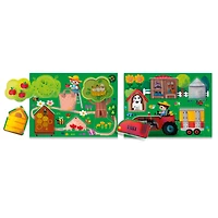 Headu Play Farm Montessori