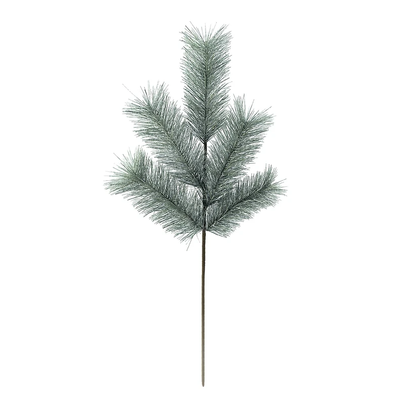 31" Snowy Green Pine Stem by Ashland®