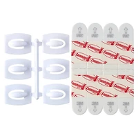 12 Packs: 6 ct. (72 total) Command™ Mini White Hooks