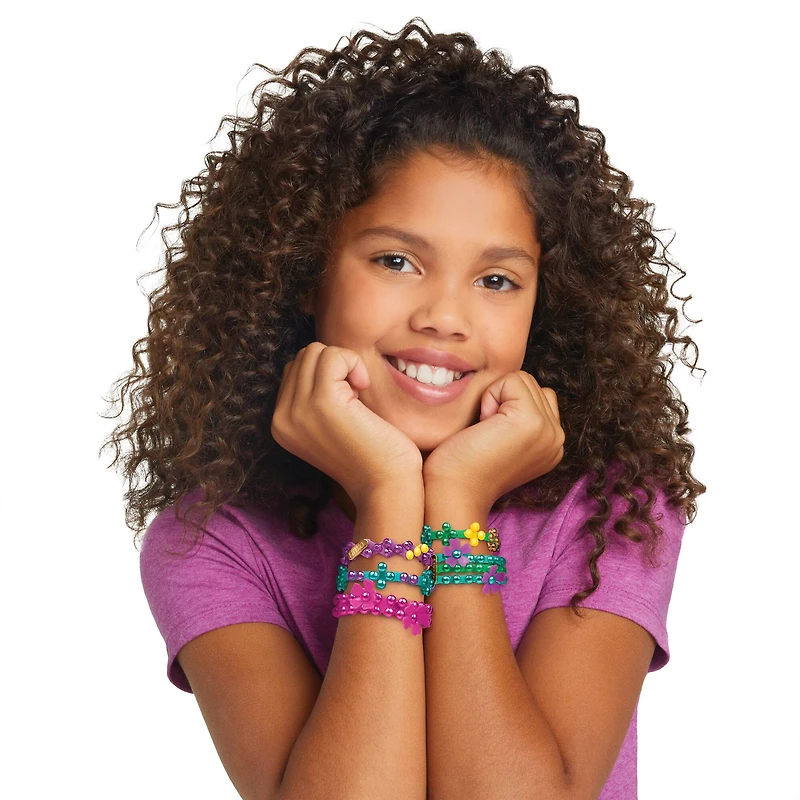 Make It Real™ LinXo™ Celebration Style Jewelry Design Kit