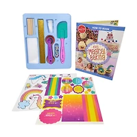 Klutz® Kids Magical Baking Kit