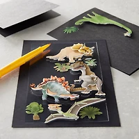 Dinosaur Stickers by Recollections™