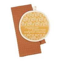 DII® Good Company Potholder Gift Set