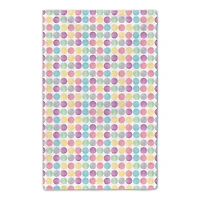 Happy Mother's Day Balloons Tea Towel Set