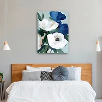 Lumaprints Summer Botanics II Canvas Giclée