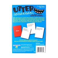 Utter Nonsense