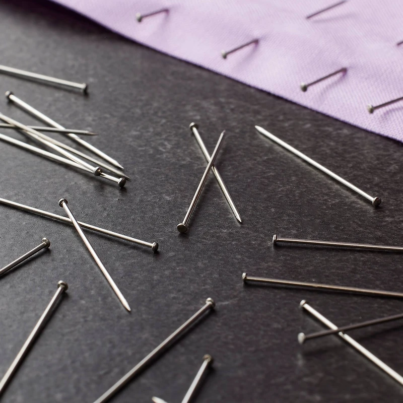 Loops & Threads™ Dressmaker Pins