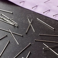 Loops & Threads™ Dressmaker Pins