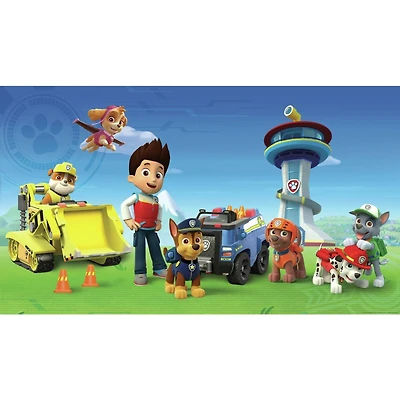 RoomMates Paw Patrol XL Prepasted Mural