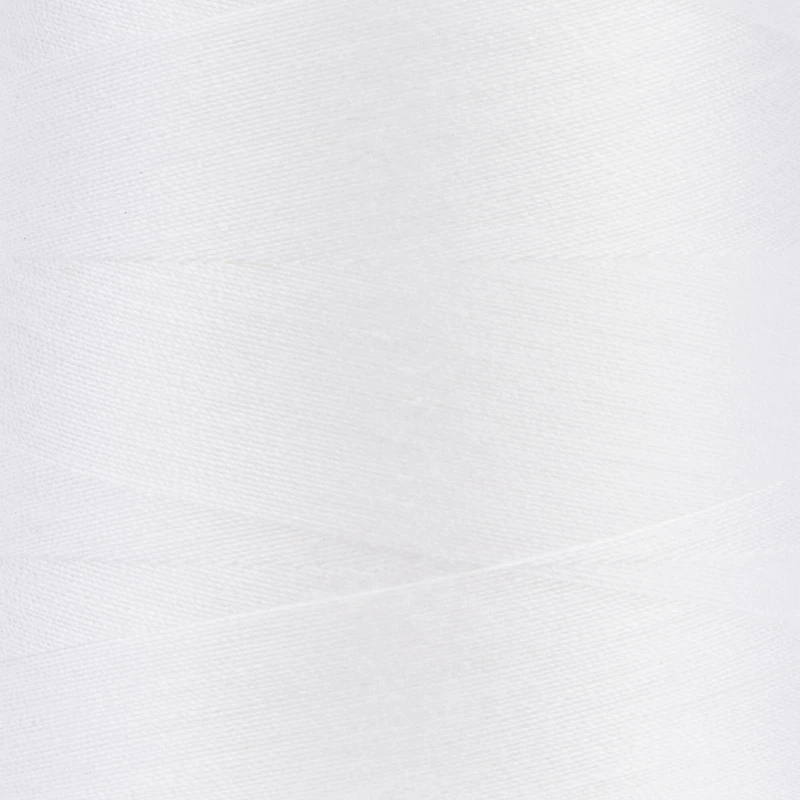 Coats® SureLock® White Thread Cone