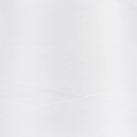 Coats® SureLock® White Thread Cone