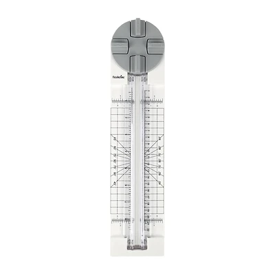 8" 4-in-1 Paper Trimmer by Recollections™