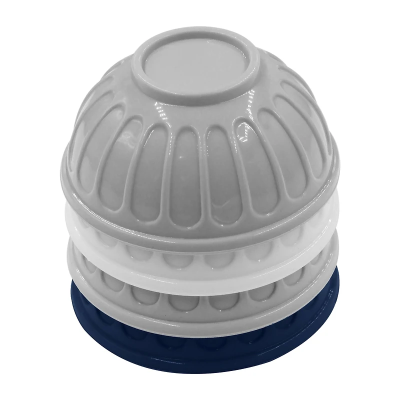 Small Silicone Pinch Bowls, 4ct. by Makery™