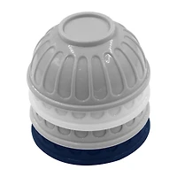 Small Silicone Pinch Bowls, 4ct. by Makery™