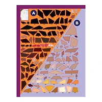 Workman Publishing Paint by Sticker™ Music Icons