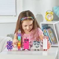 hand2mind® Numberblocks 6-10 Figures